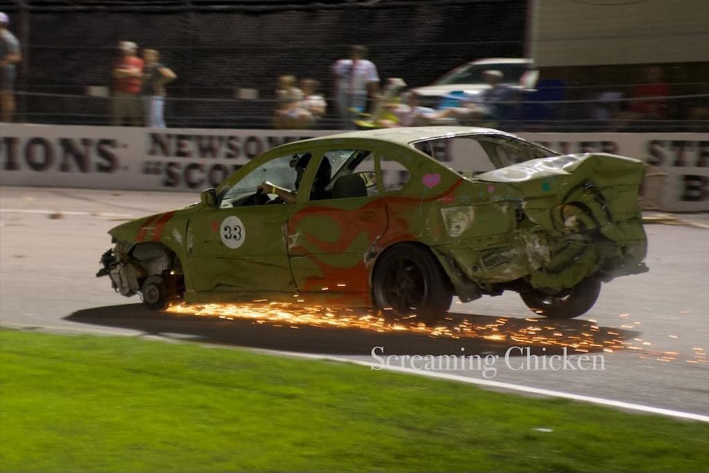Poor Boys Racing | Jacksonville NC
