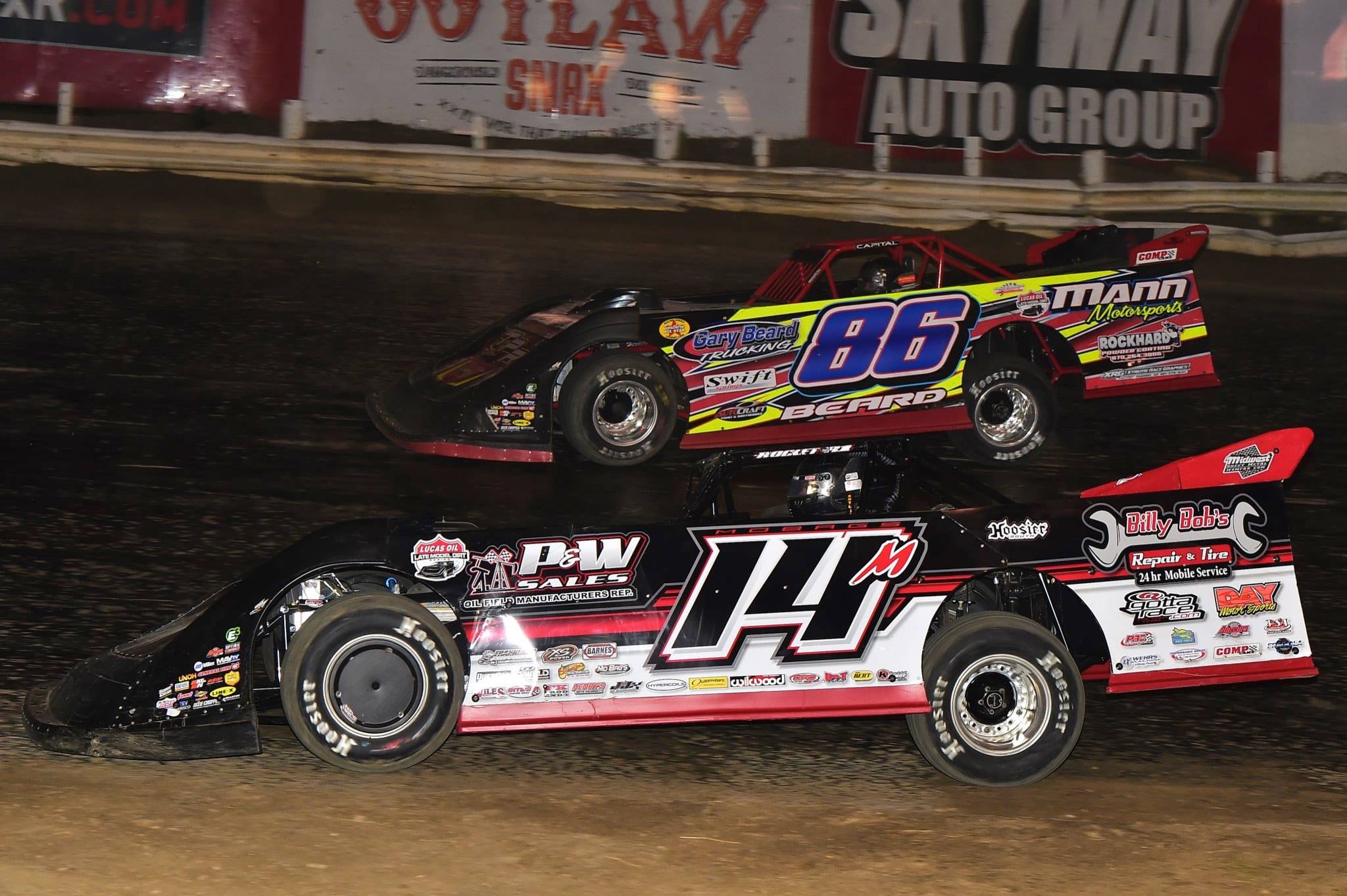 Kyle Beard Motorsports | Trumann AR
