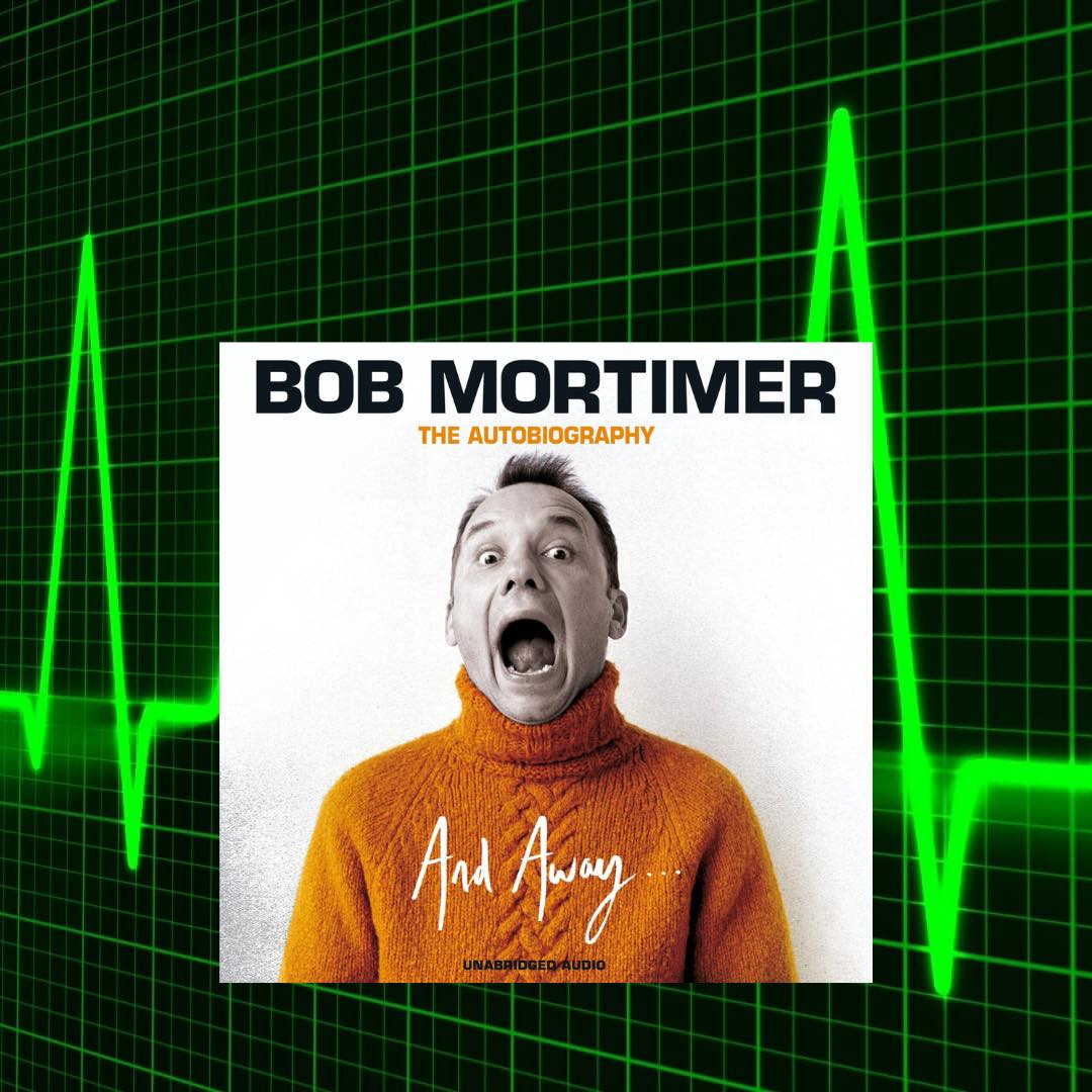 And Away...: Mortimer, Bob: 9781398505292
