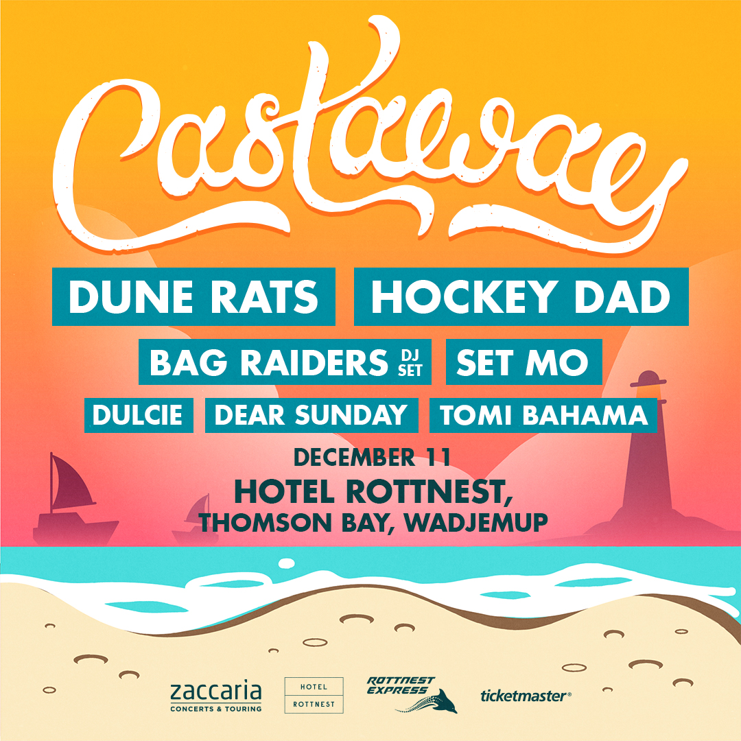 Ticketmaster Australia - ☀️ ON SALE NOW ☀️ Enjoy a sun-drenched line-up ...