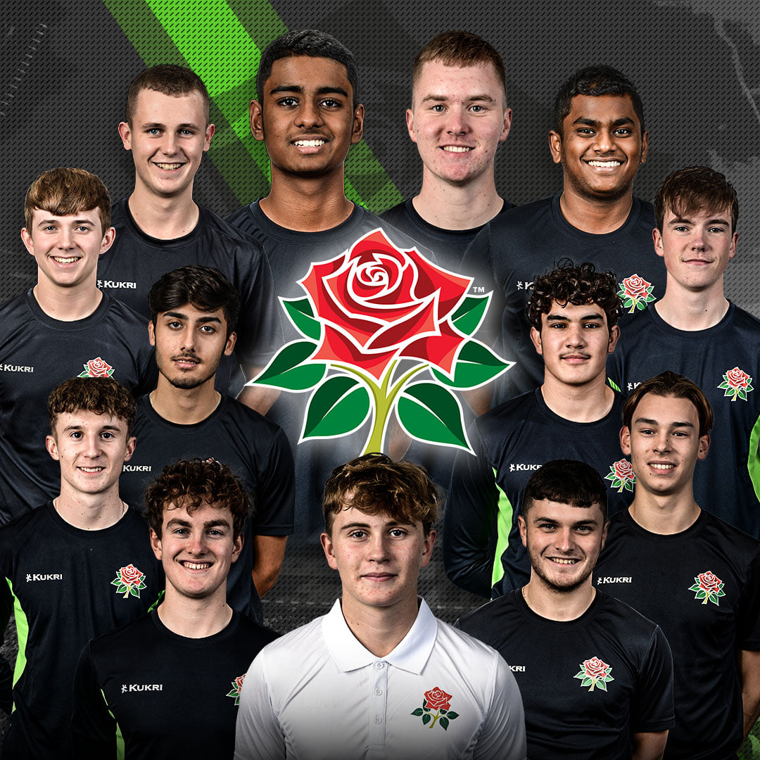 Lancashire Cricket - Lancashire Cricket is delighted to announce its ...