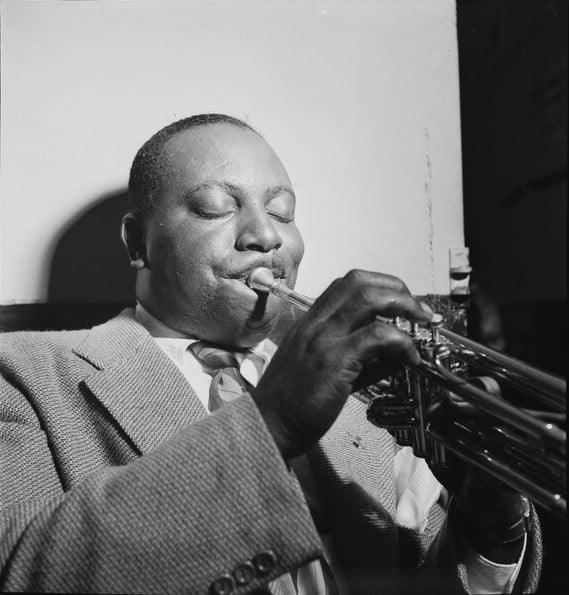 The great jazz trumpeter Cootie Williams was born on this day in