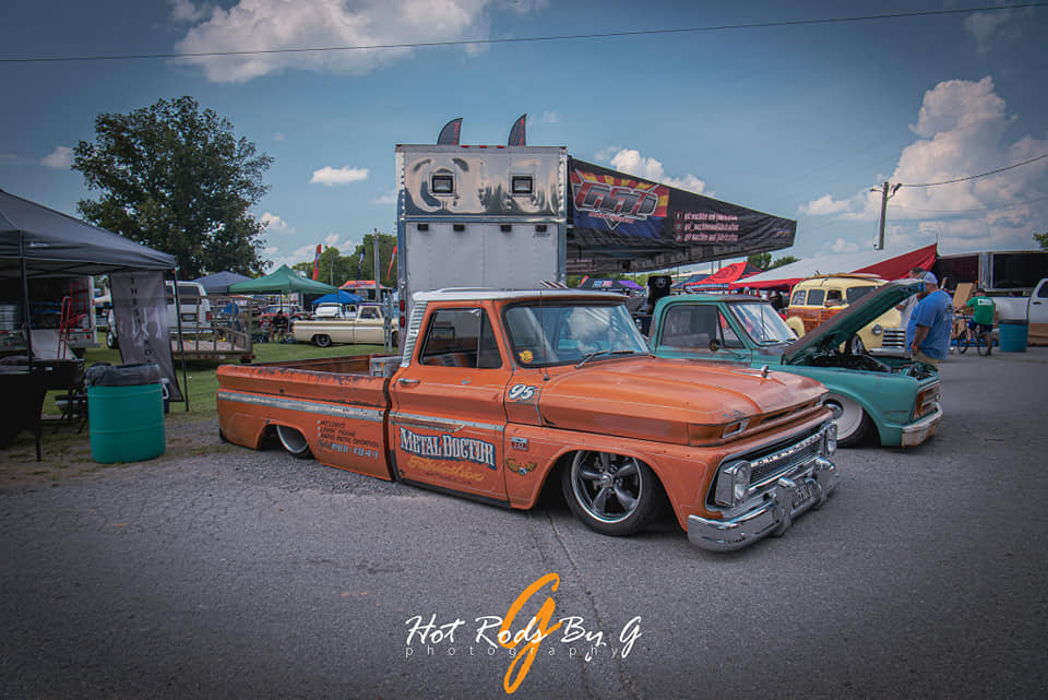 The Best Shop Truck Award... Southeastern Truck Nationals Facebook