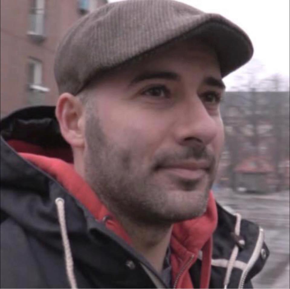 Lars Aslan Rasmussen