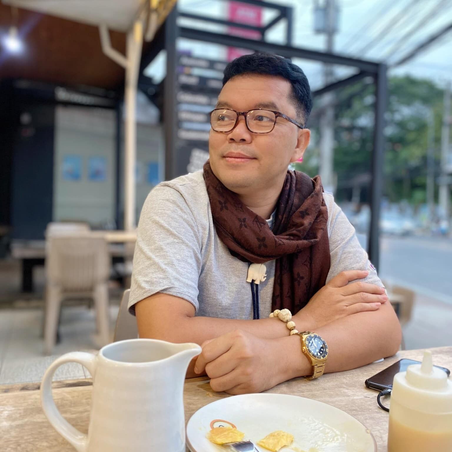 Samran Peerapankul