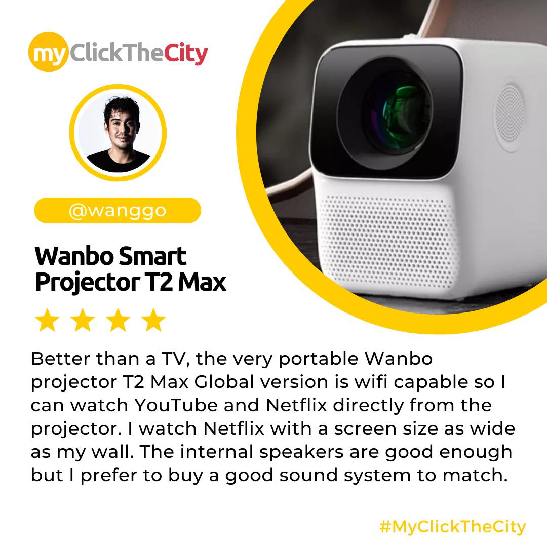 ClickTheCity - Our latest Myclickthecity discovery is this... | Facebook