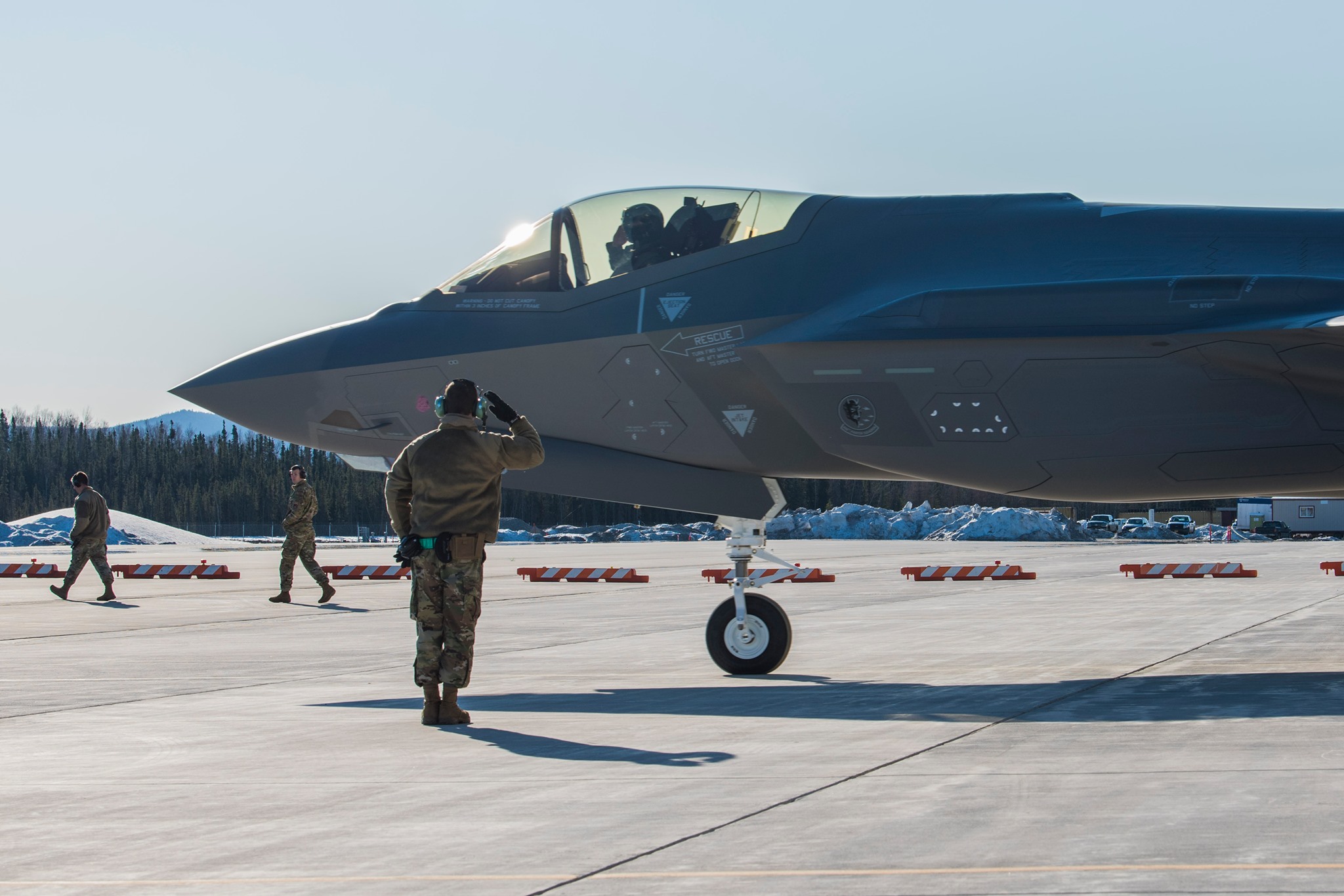 The 356th Fighter Squadron's... - United States Air Force | Facebook