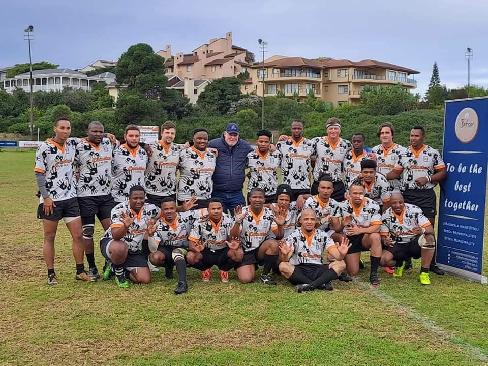 Bitou Rugby Club | 2023 Let's get going | Facebook