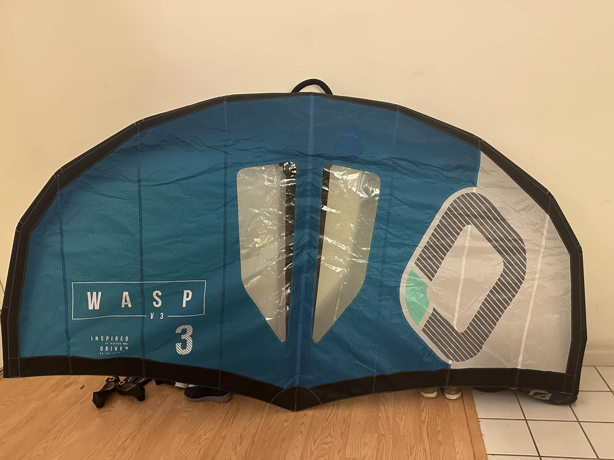 Used P1300 Wing for Sale in California