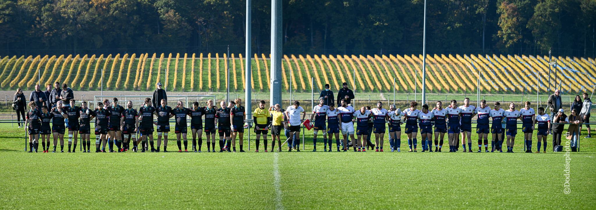 Hermance Region RUGBY CLUB