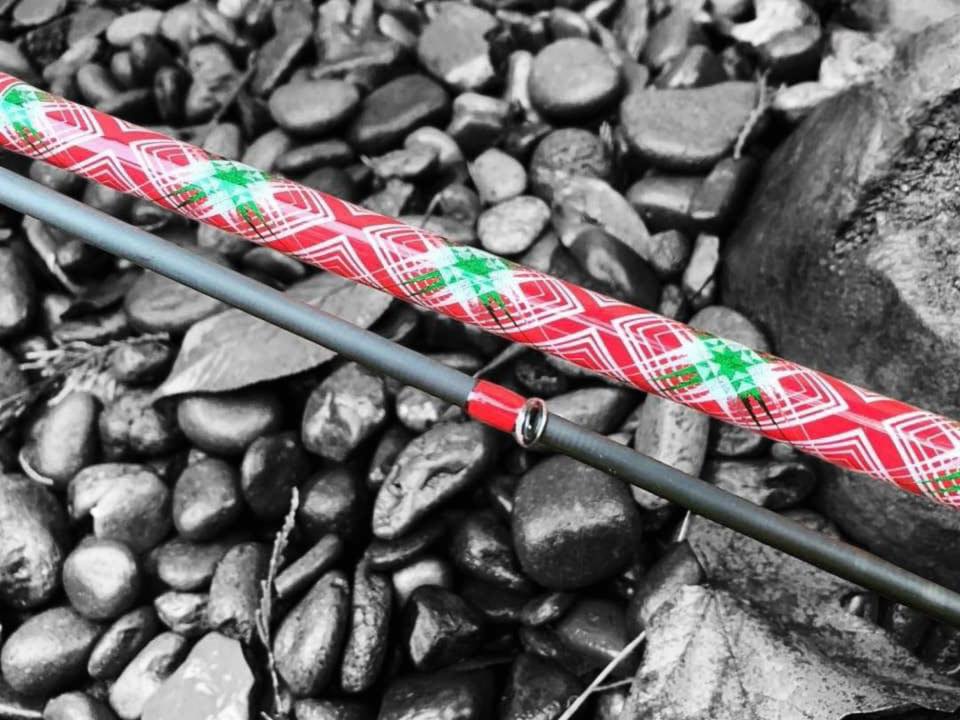 Custom Rod Builders | What is the epoxy everyone likes to use trying to ...