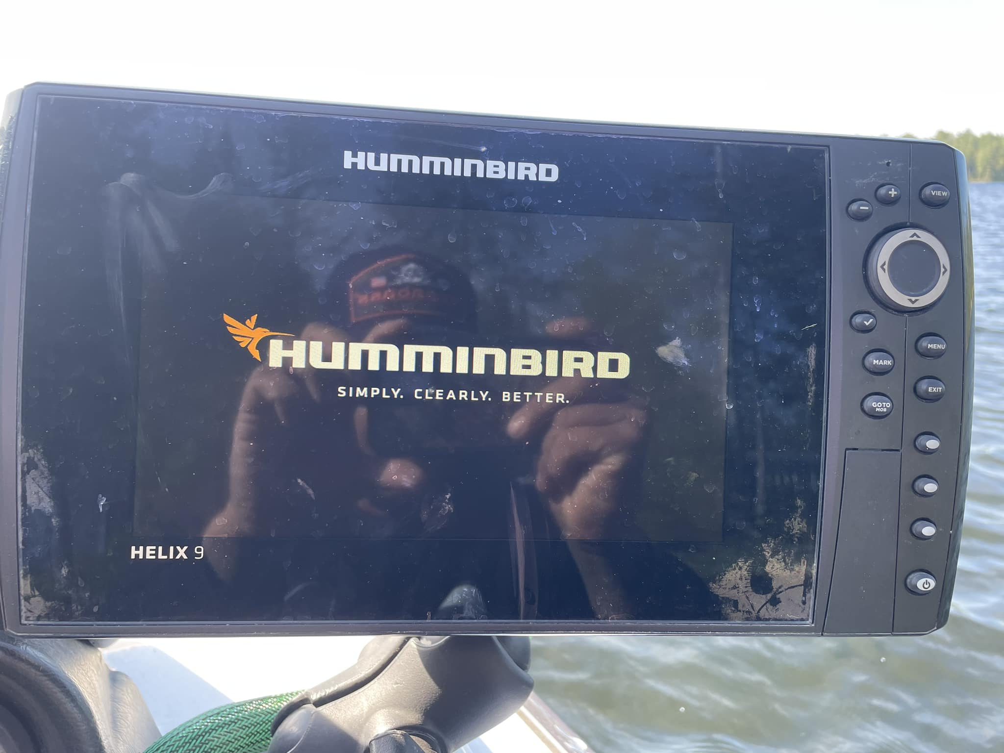 fish finders hummingbird Humminbird 398ci SI Combo If you already have Tensile:40lb/18.1KG 0.31mm Braided Line Top 5 Early Spring