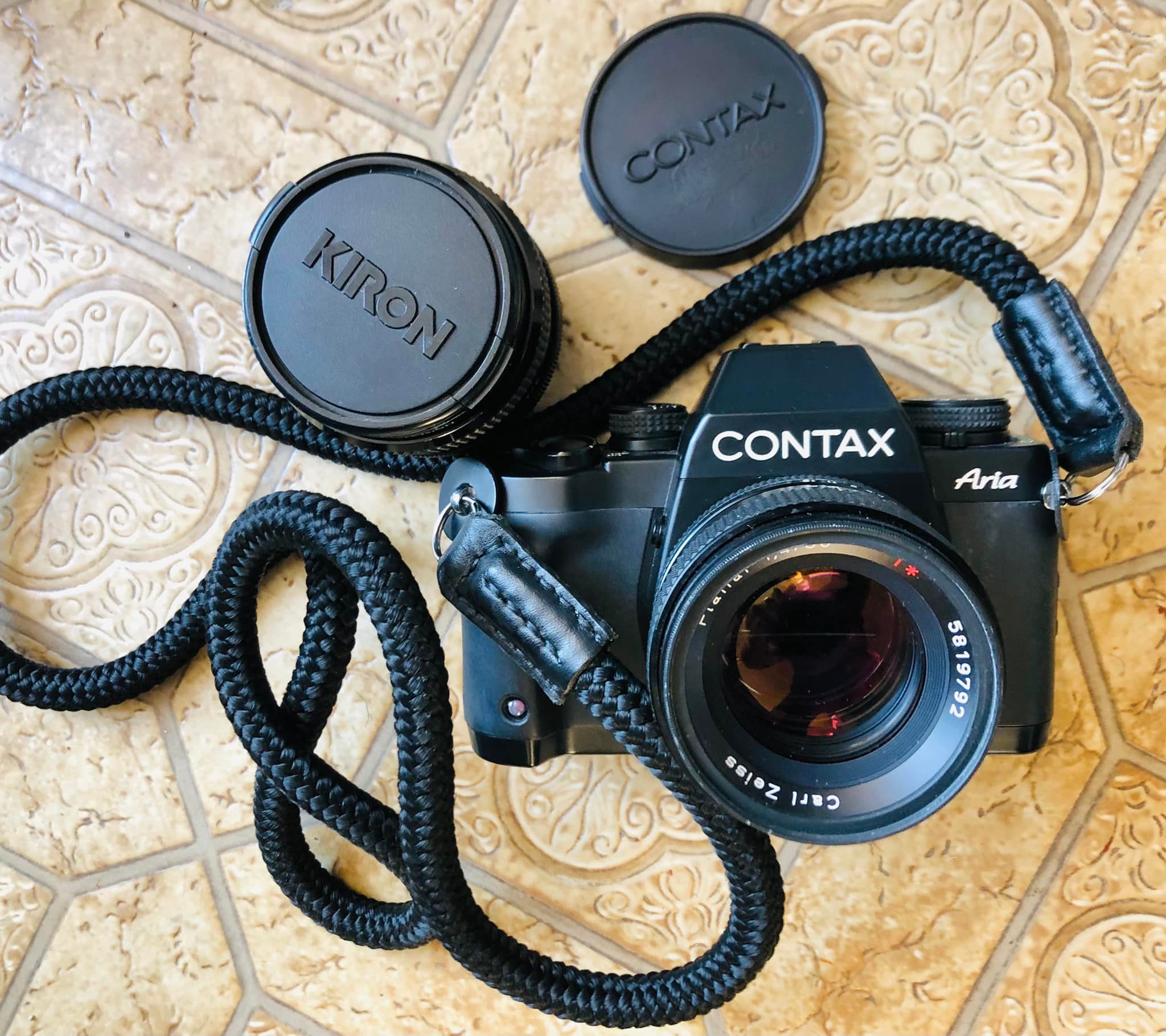Kiron Kino Precision 28mm f2 OM mount lens review