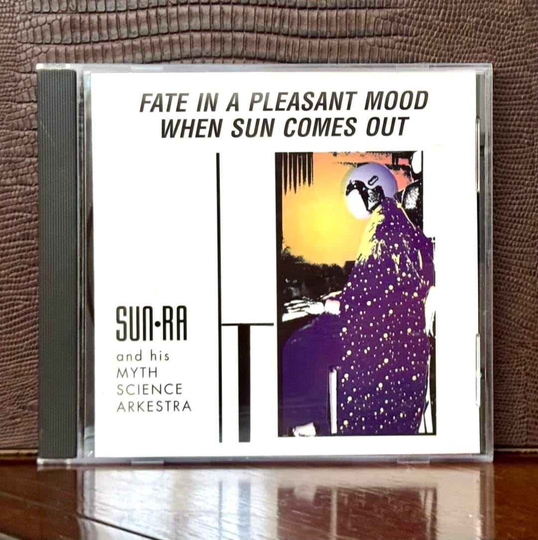 Sun Ra The Other Side Of The Sun Sweet Earth Records 1979