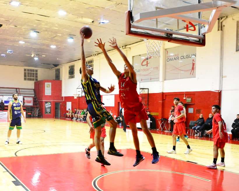 #Básquet | PRIMERA DIVISIÓN 👉🏻... - Club Ciudad de Campana | Facebook