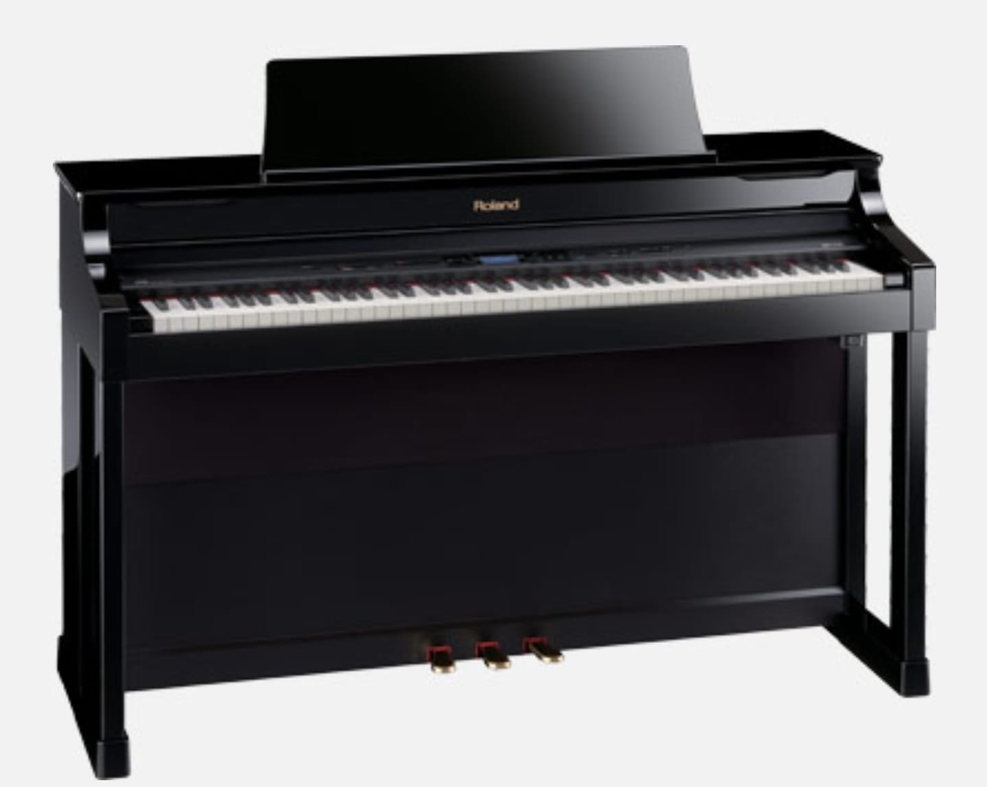 Roland 電子ピアノ HP-335 ❌SOLD - NOT AVAILABLE❌ 🏷PRICE: 30k ROLAND HP-335 DIGITAL PIANO