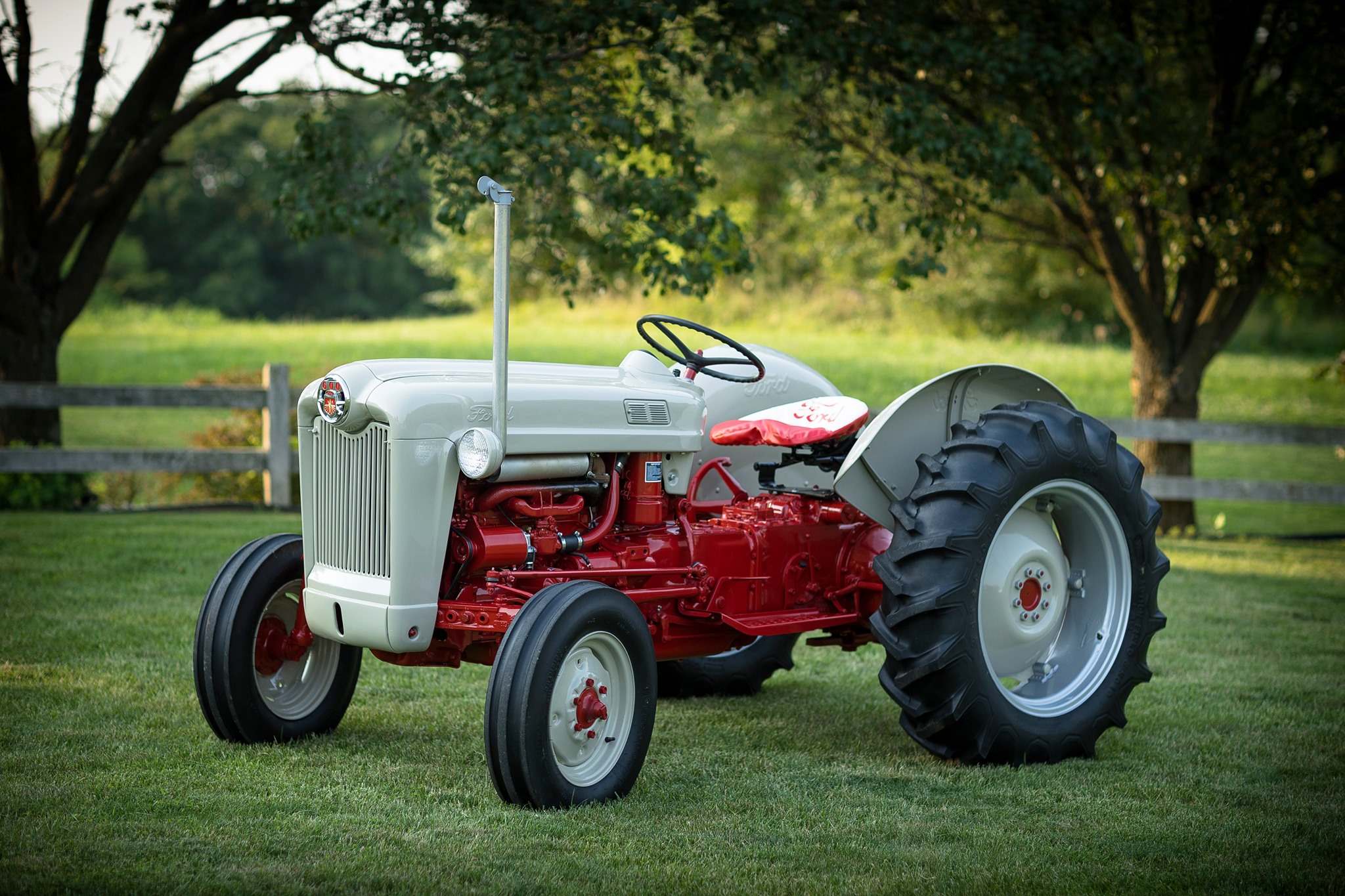 We are beyond proud of our Four... - Four Rivers Tractor Club | Facebook