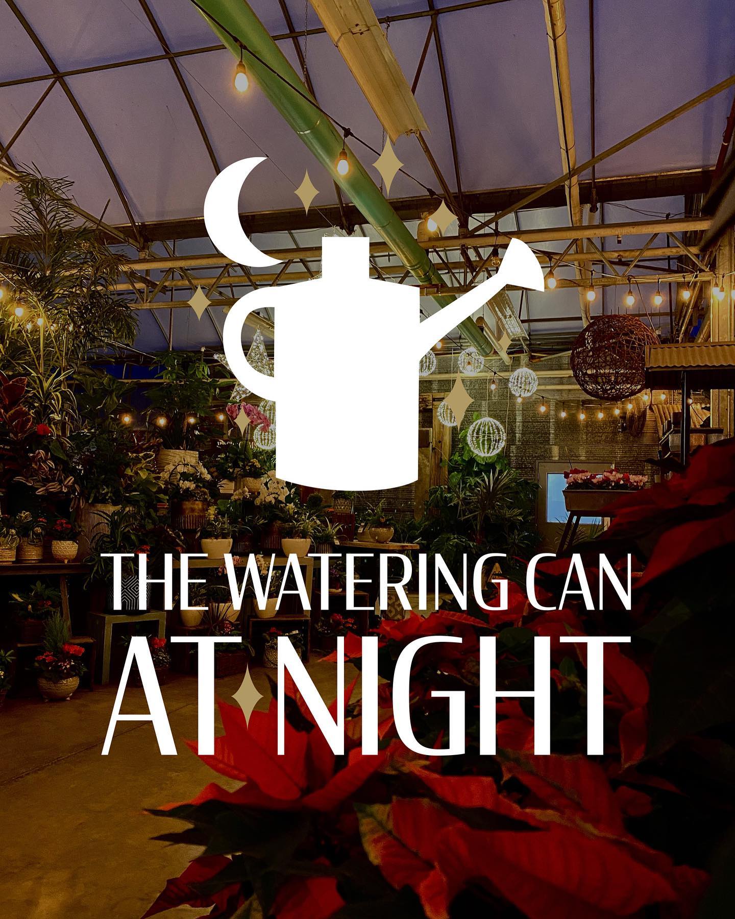 Introducing - The... - The Watering Can Flower Market | Facebook