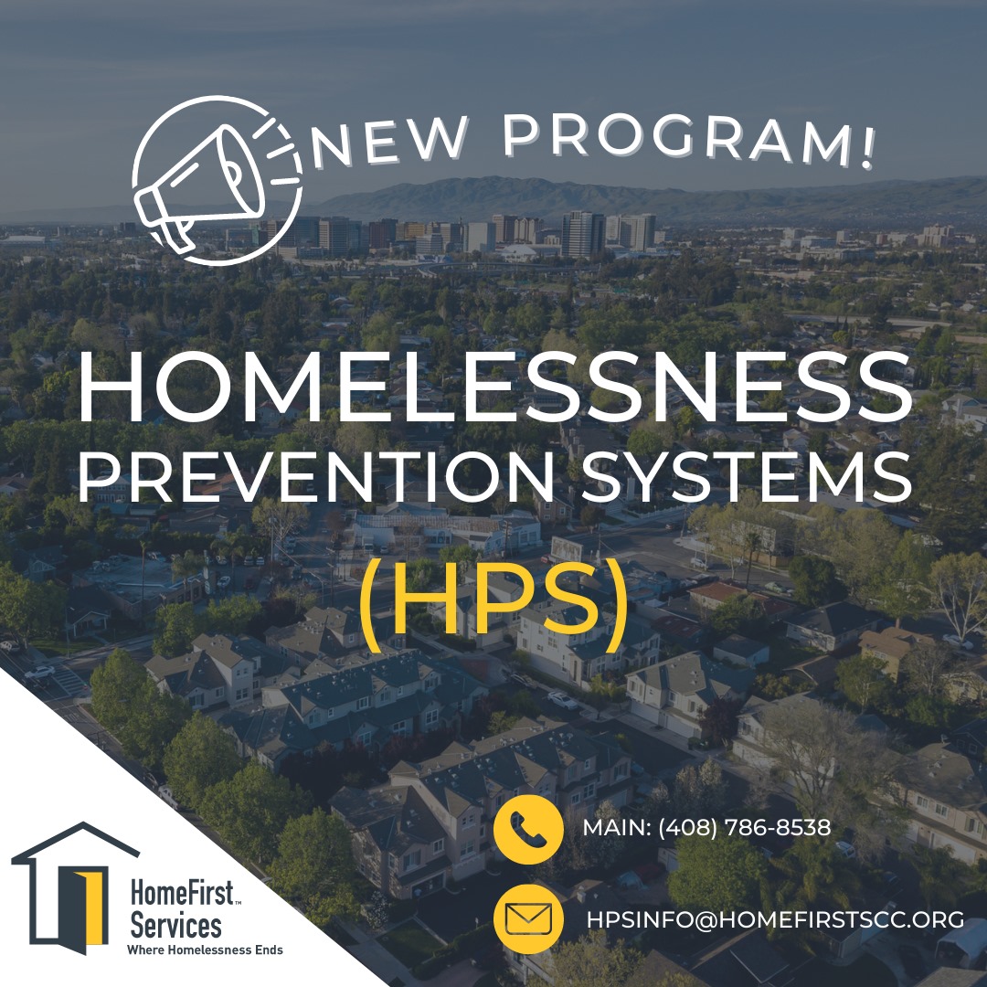 HomeFirst - NEW PROGRAM: HomeFirst Services is excited to... | Facebook