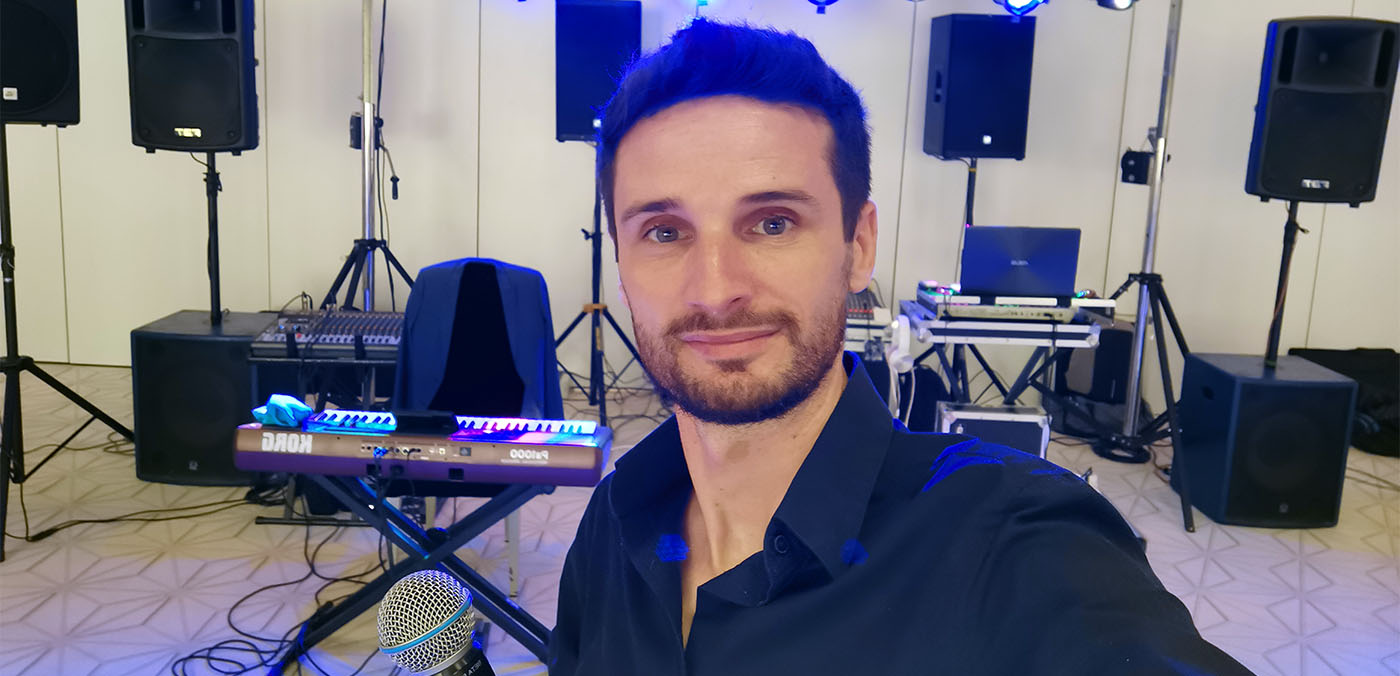 Alex Radu