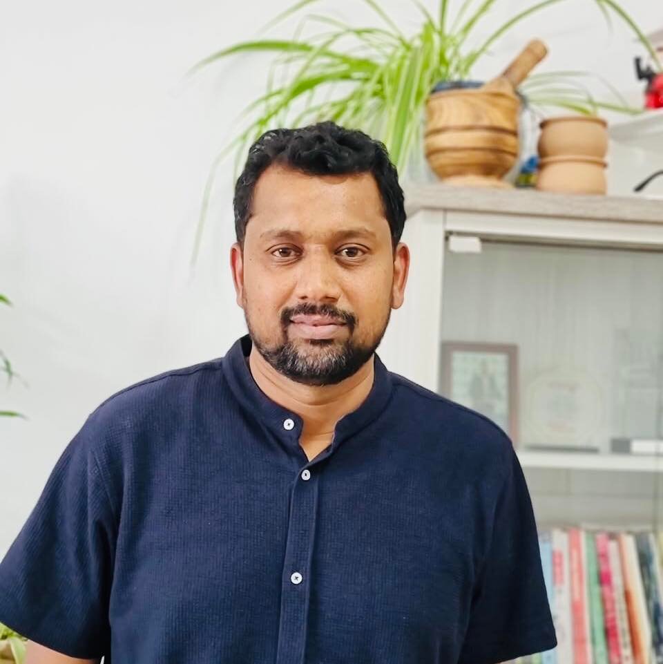 Rafeek Ali Pulamanthole