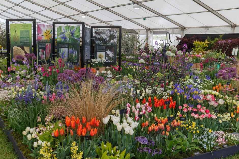 #DidYouKnow that the... - RHS - Royal Horticultural Society