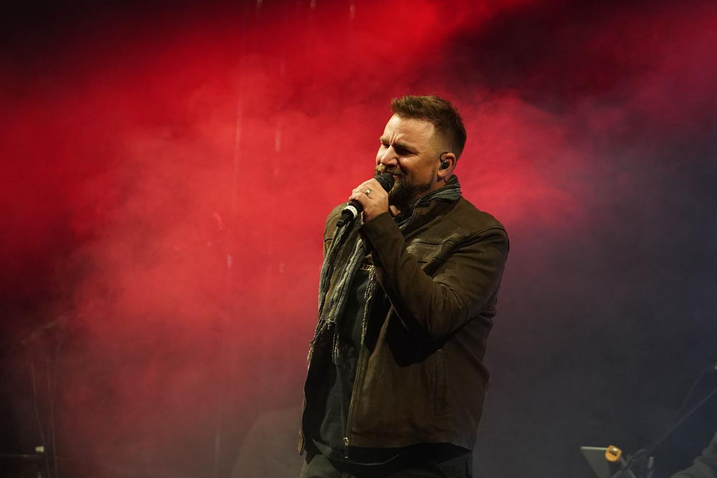 Solidariteit - Ons mussiekkonsert sluit af met Corlea,...