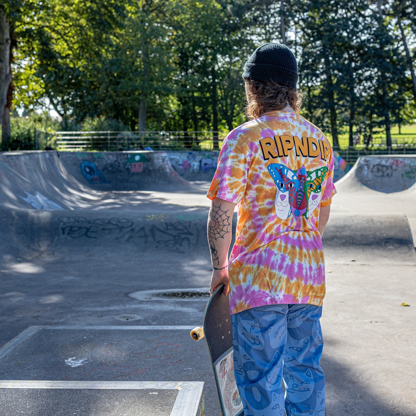 SkateHut - 😻🛹 New RIPNDIP Drop 😻🛹 A New Season means new... | Facebook