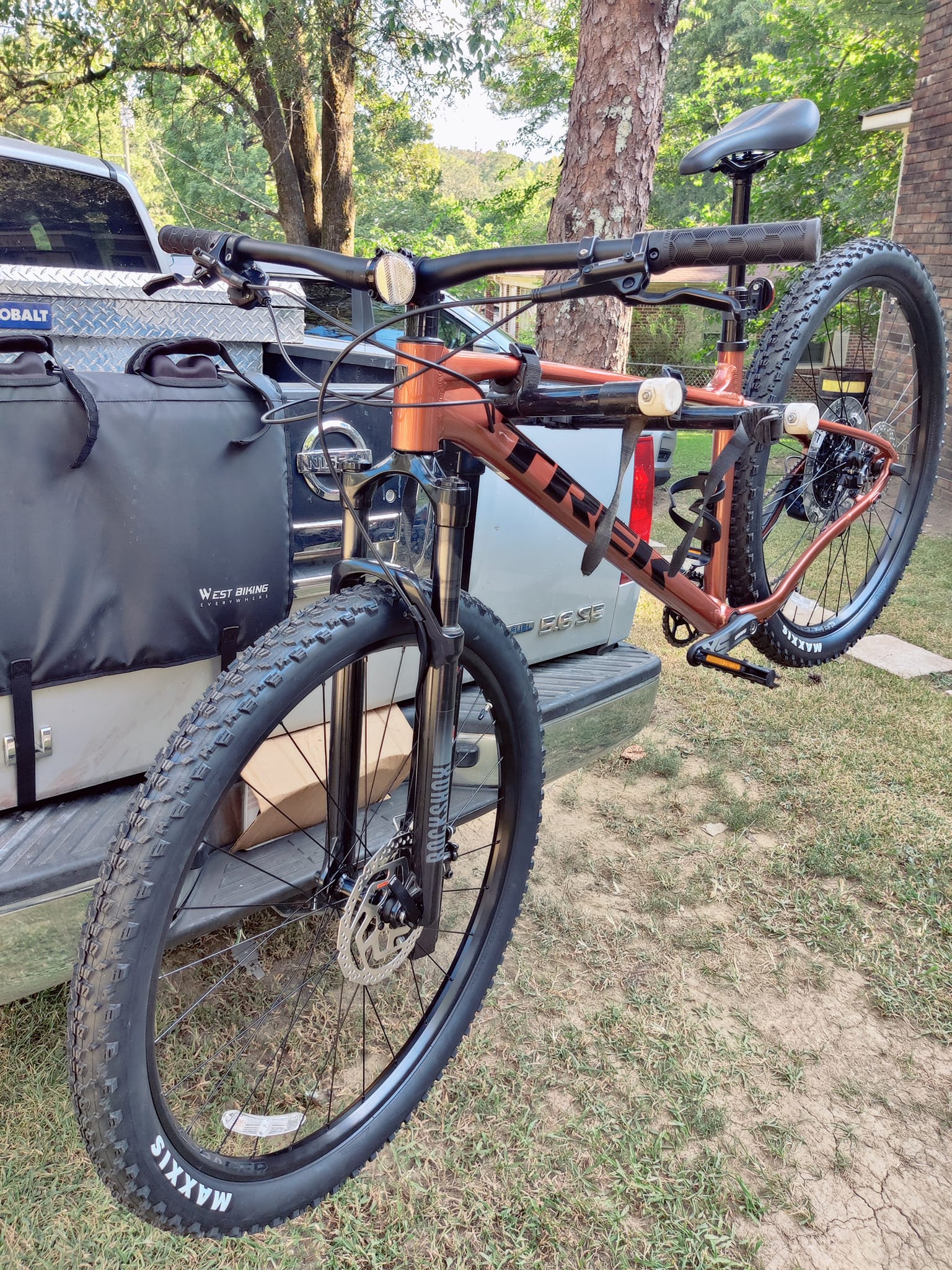 Trek Marlin 7 2024 Model First Impressions and Features