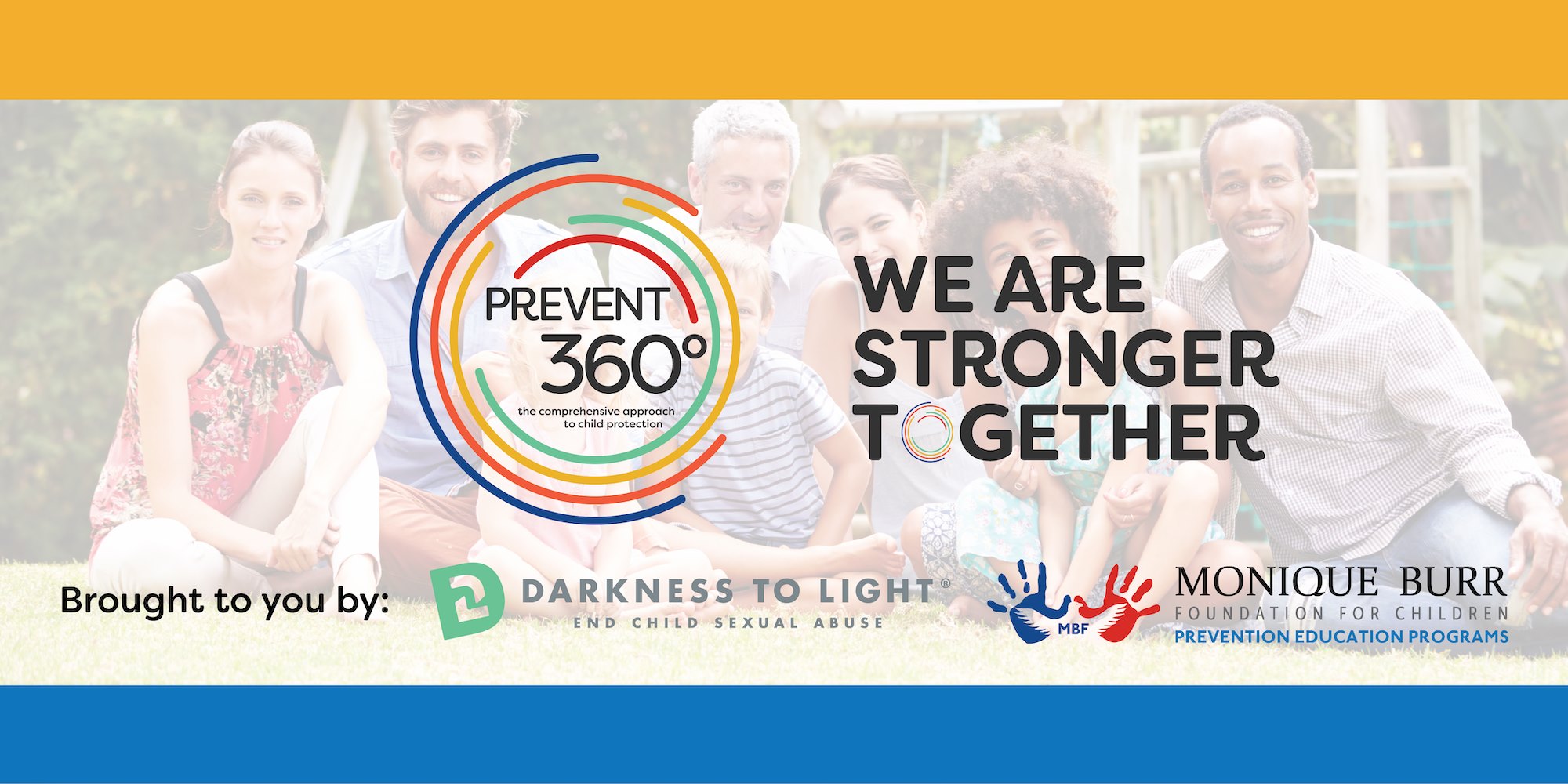 Protecting children... - Monique Burr Foundation for Children | Facebook