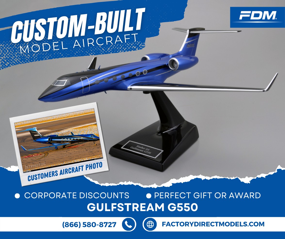 Some completed custom-built... - Factory Direct Models