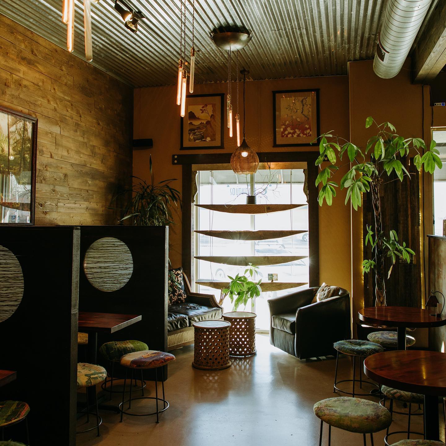 The Tea Grotto | Salt Lake City UT