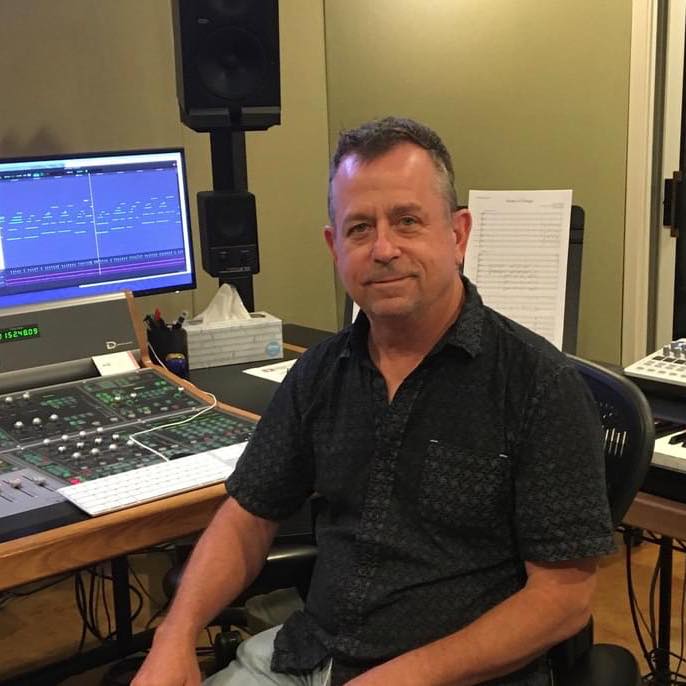 Scott Szabo | Facebook