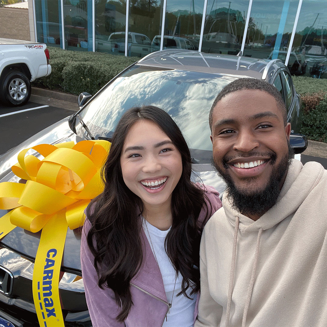 CarMax - Home