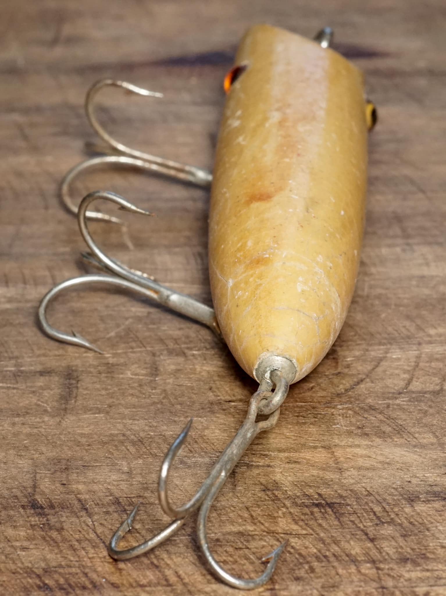 antique glass fishing lures Vintage Pfeiffer's Live Bait Holder Co Minnow Tube Lure For Sale Vintage Antique Lures Chautauqua, Glass