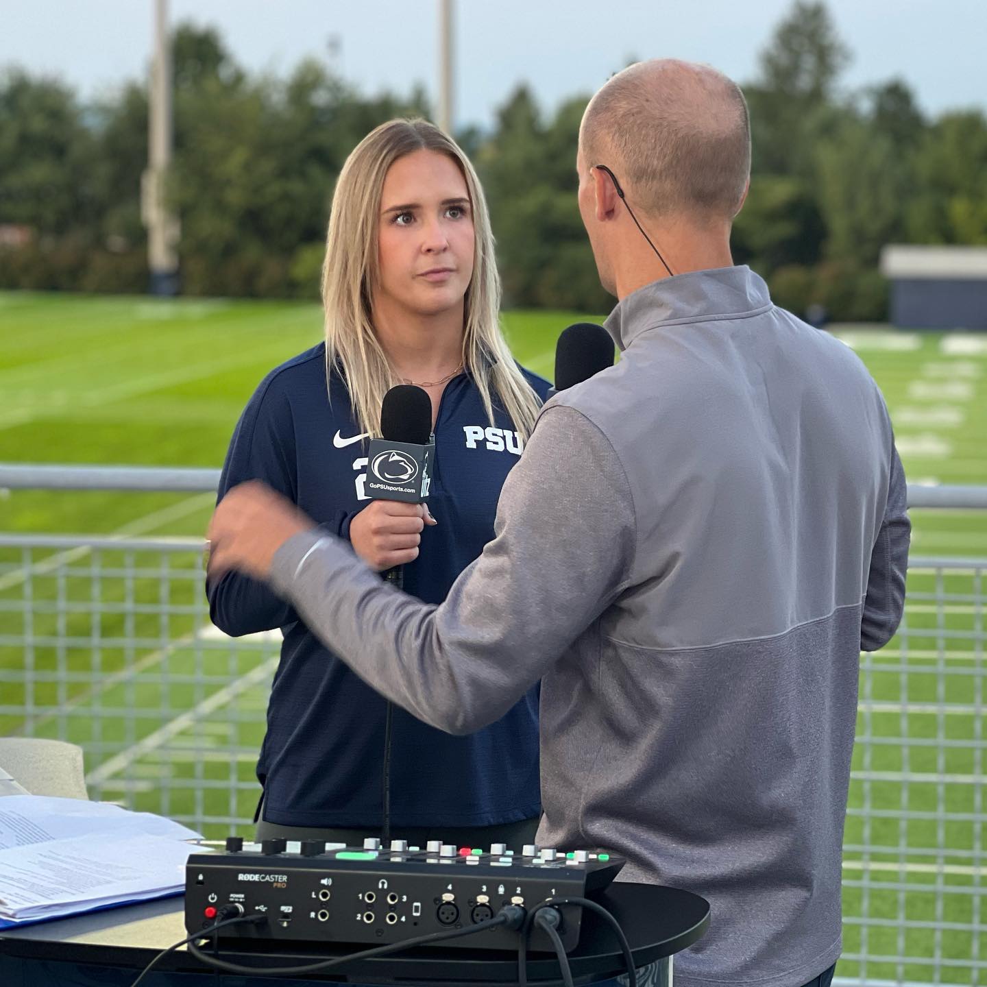 Penn State Women's... - Penn State Women's Volleyball