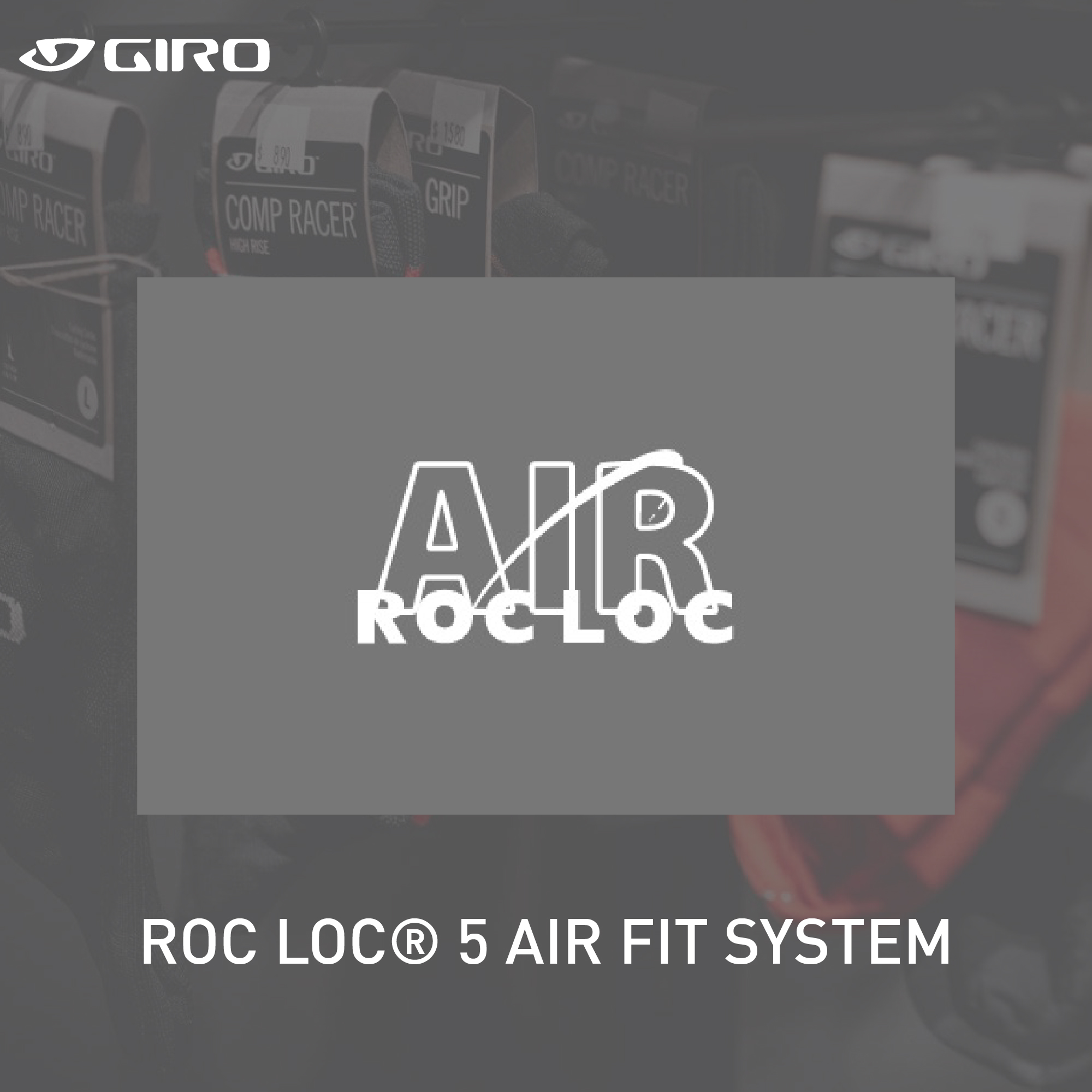 Aro & Pedal - SISTEMA DE AJUSTE DE AIRE ROC LOC® 5 Este... | Facebook