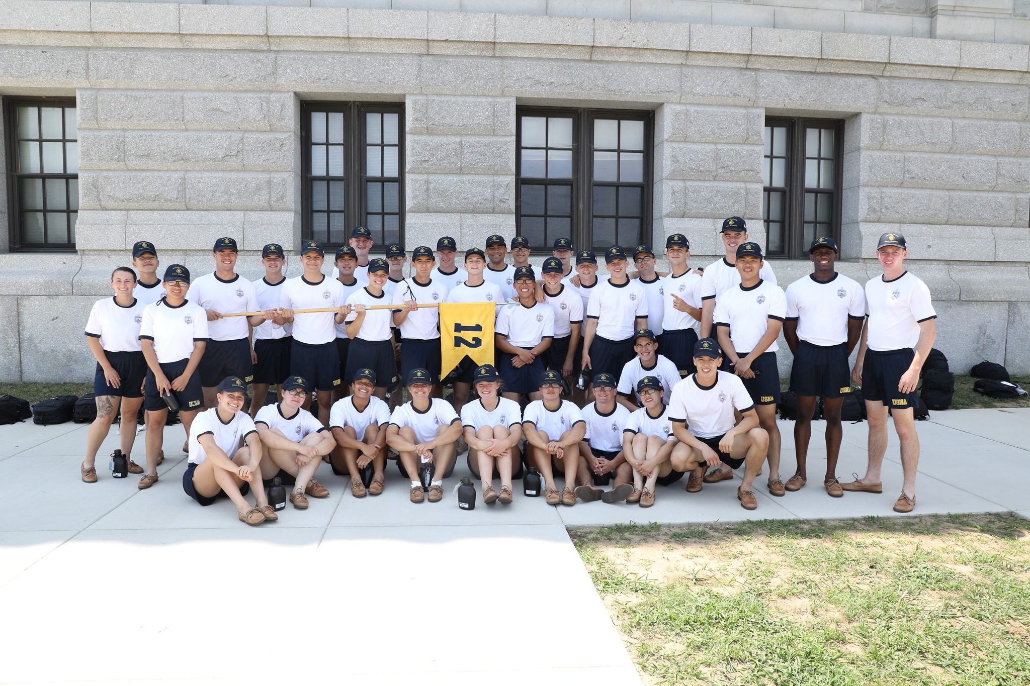 USNA Class of 2025 - 6th Company Parents | Facebook