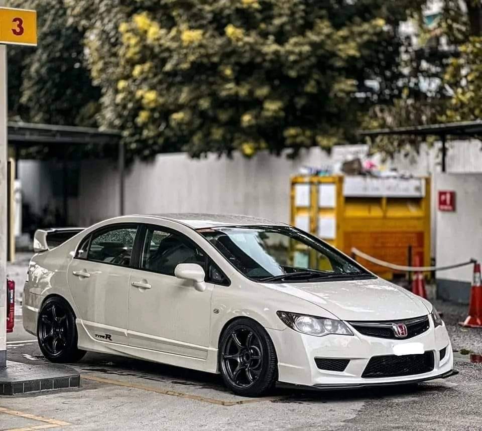 FD SQUAD SRI LANKA | anyone interested in fd type r feels bodykit ...