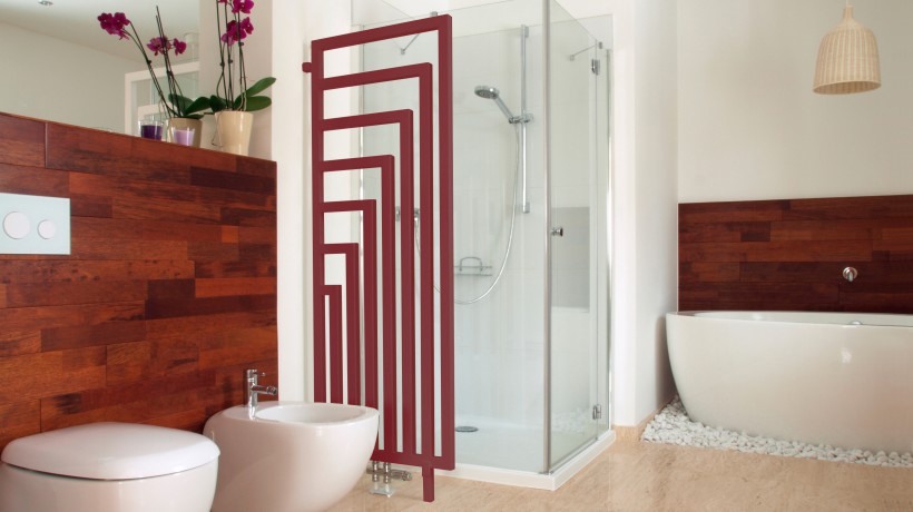 Glass Radiators