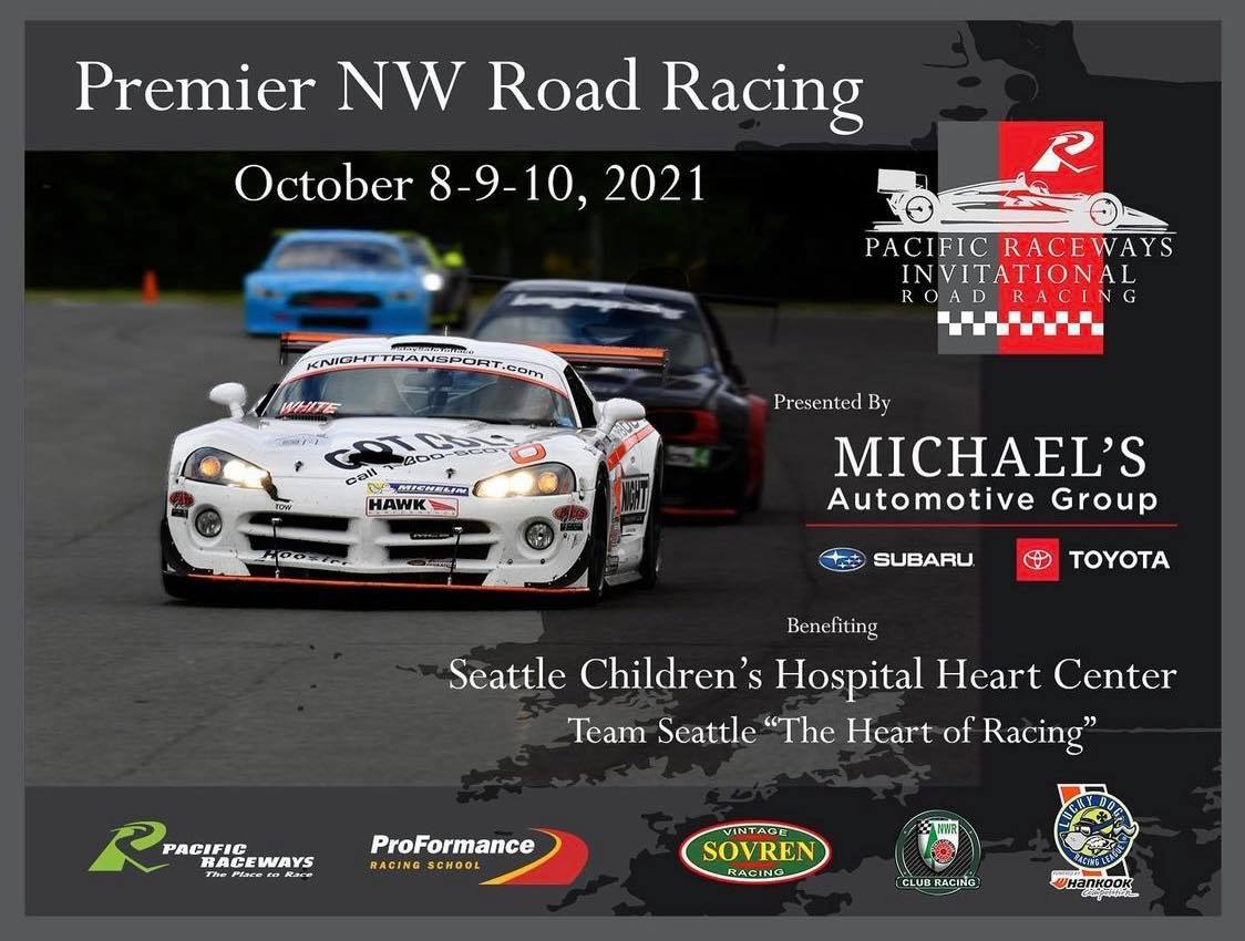 Mark your calendars! 🗓🥳... - ProFormance Racing School | Facebook