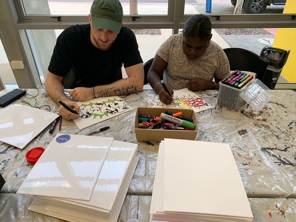 Intrepid Designers NT
