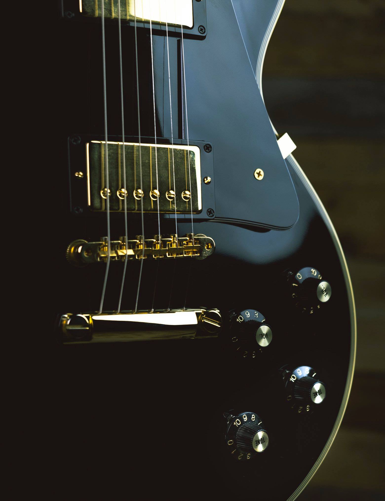 ギター Gibson CS 1968LesPaul Custom VOS Gibson 1968 Les Paul