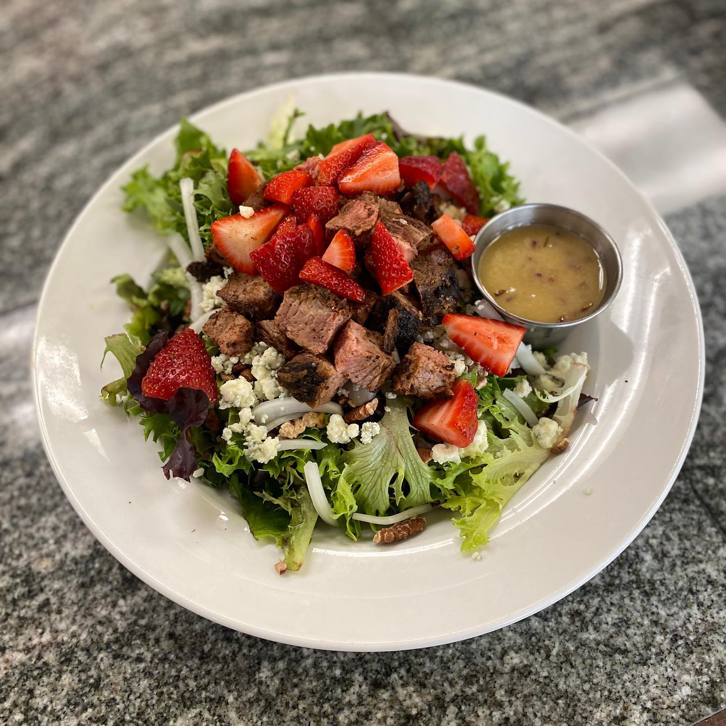 DISH Cafe & Catering Company | Reno NV