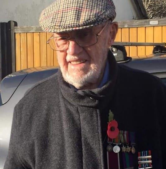 Chris Cooke - Today we said a very emotional goodbye to... | Facebook