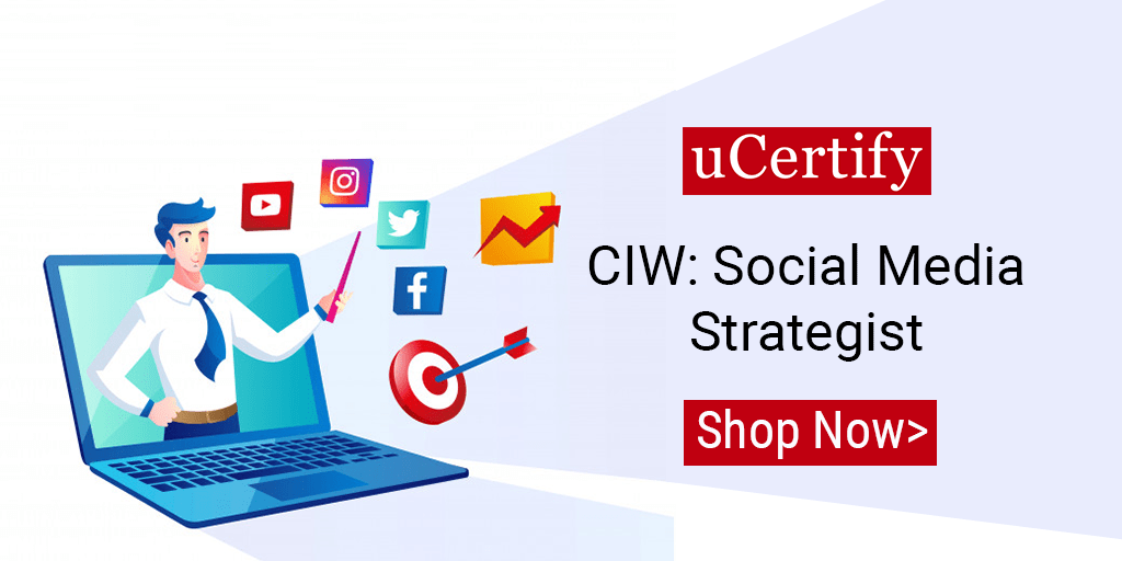 uCertify introduces... - uCertify IT Training Certification