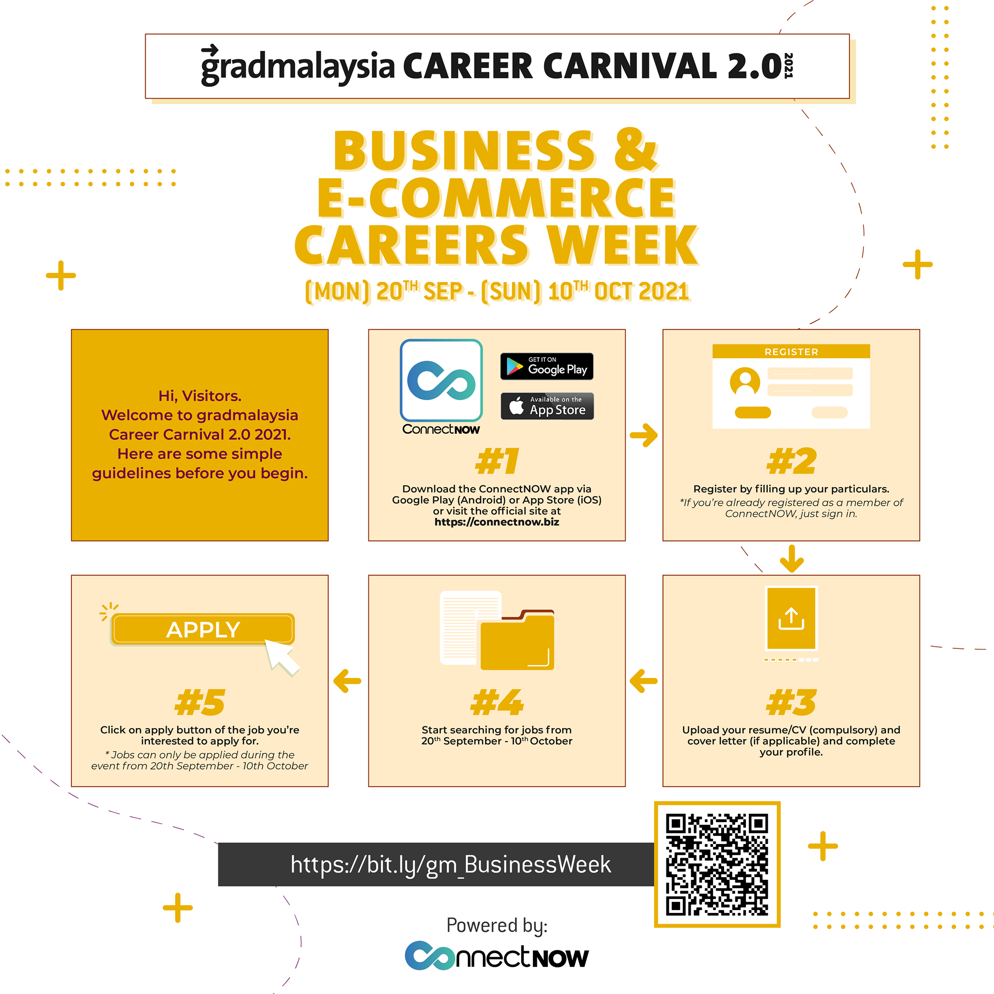 gradmalaysia - 📣 TO ALL STUDENTS AND FRESH GRADUATES! 📣...