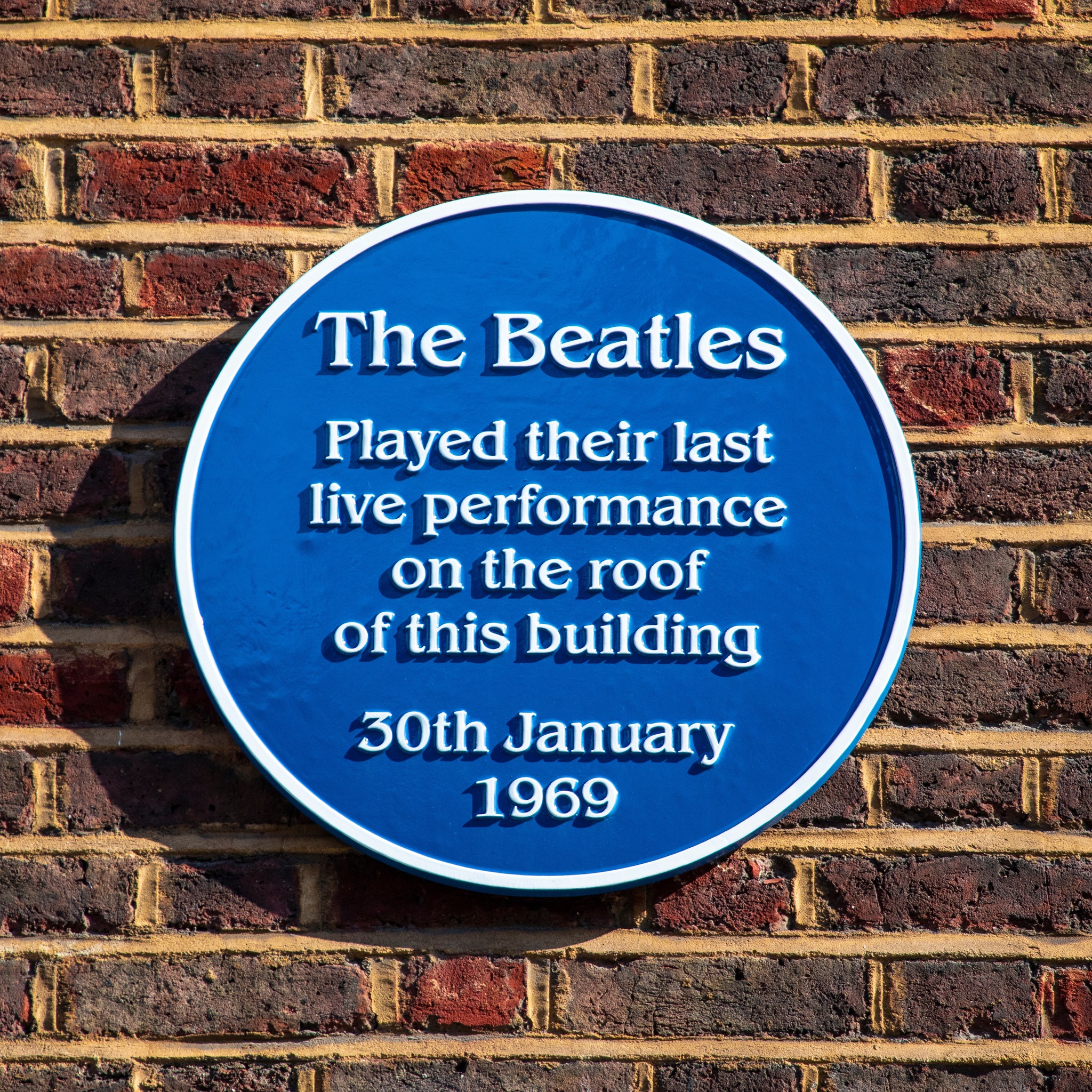TomTomDrivers - Calling out true #Beatles fans — where did... | Facebook