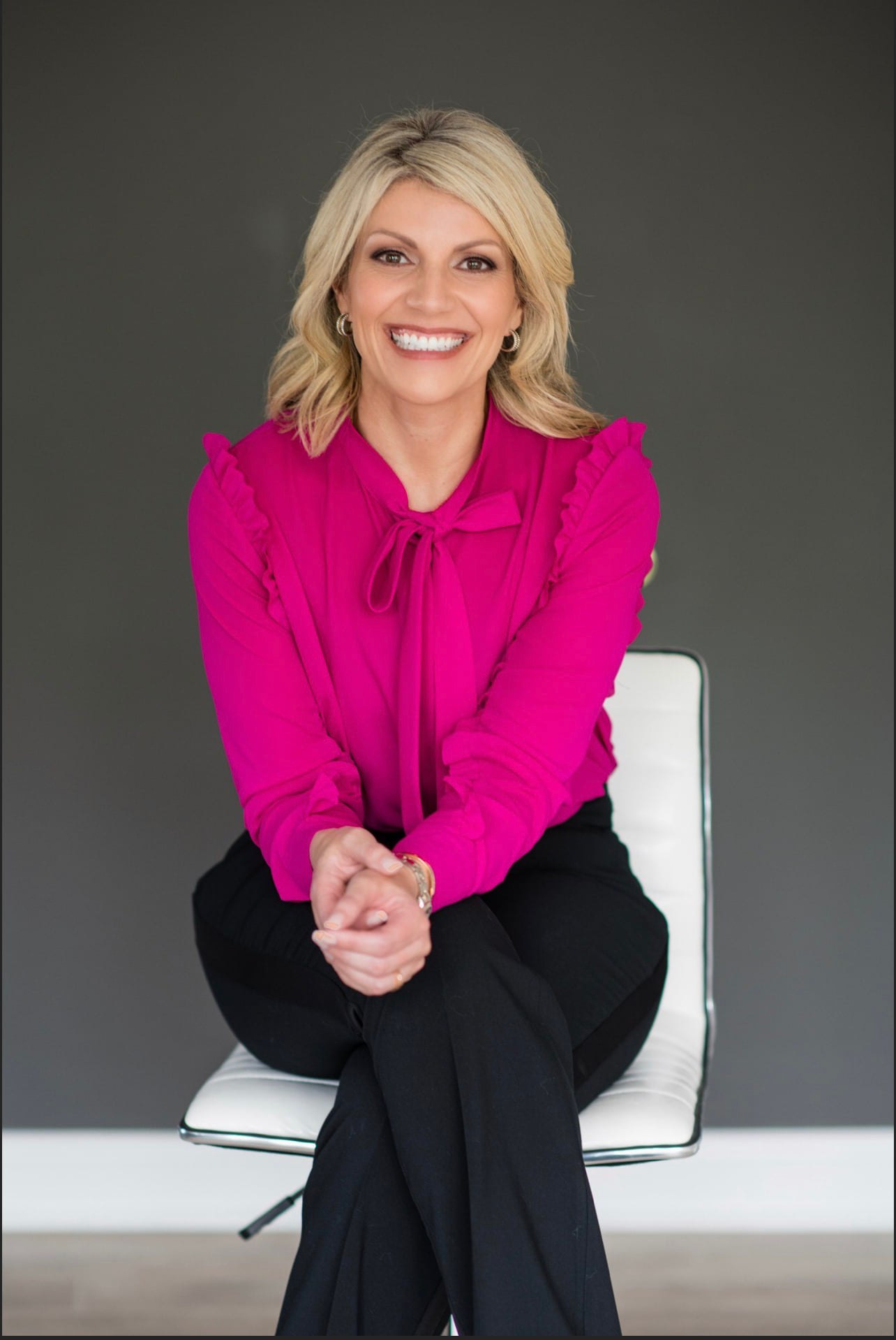 Brittany Rutherford, Prestige Homes | Bristol TN