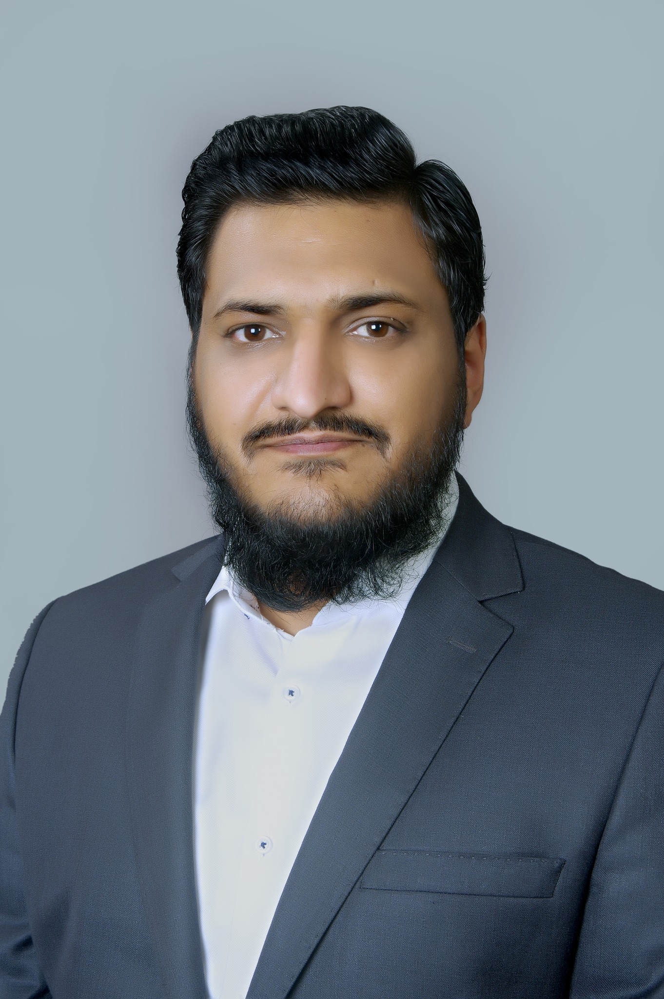 Zain Ul Rafi